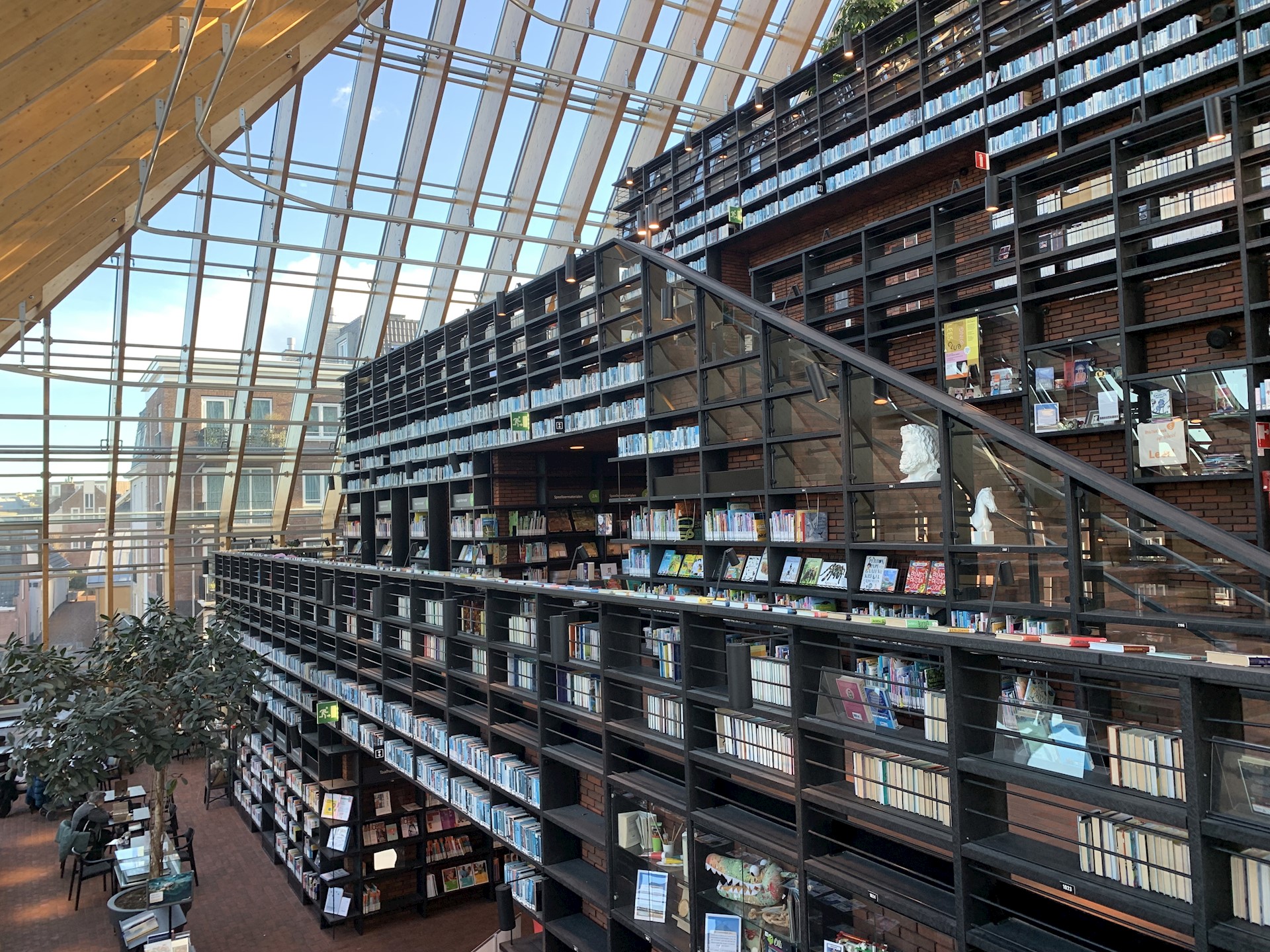 GEDRAGSVERANDERING DOOR CREATIVITEIT!