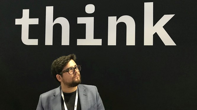 STOP DE TWIJFEL! PAK DE LEIDING!