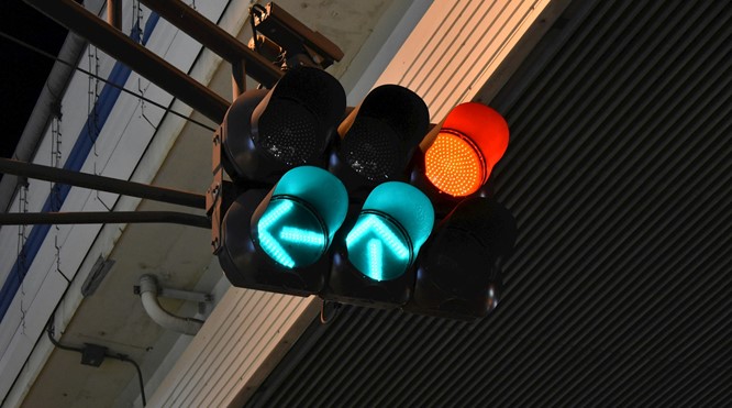 FASTTRACK NAAR VOORUITGANG!