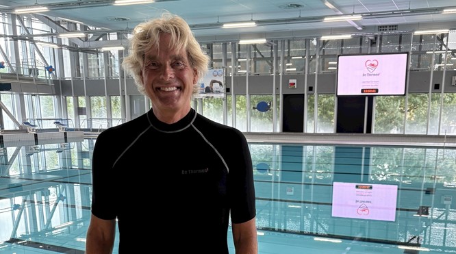 EEN ENERGIEKE LEEFSTIJL! IN DE PRAKTIJK!